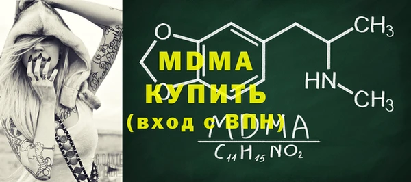 кристаллы Верхний Тагил